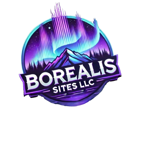 Borealis Sites